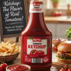 Ketchup