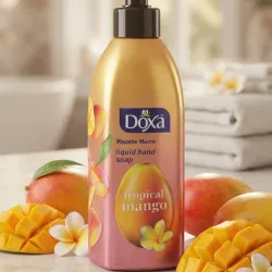 Jabón Liquido