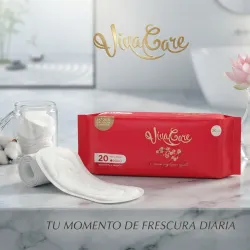 Protectores diarios