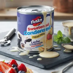 Leche Condensada