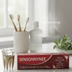 Pasta dental
