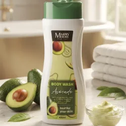Gel de Baño