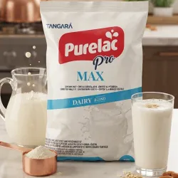 Leche en polvo