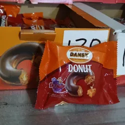 Dansy donut 