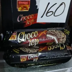 Galletas Choco lop