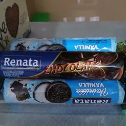 Galletas Renatas 