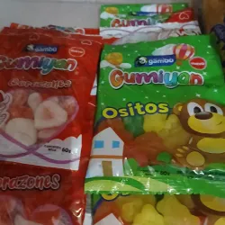 Gomitas 