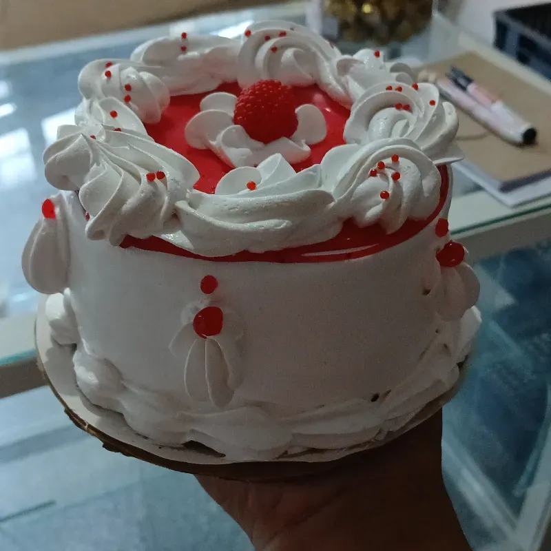 Mini Cake 