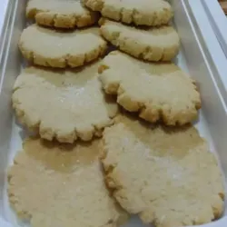 Polvorones 