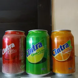 Refresco