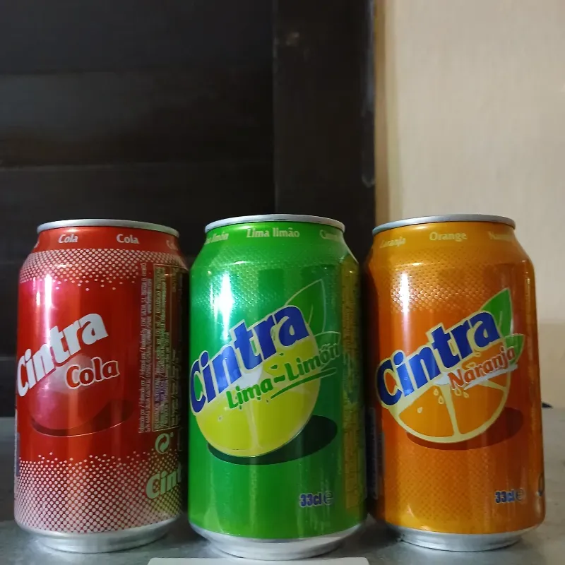 Refresco