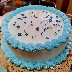 Cake estándar