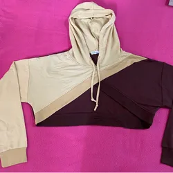 BLUSAS TOP MANGAS LARGAS 