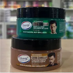 CERA PARA EL CABELLO 