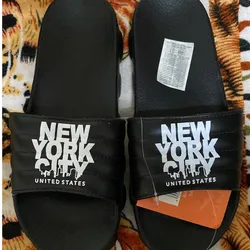 CHANCLETAS CARUSO