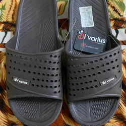CHANCLETAS PLUS