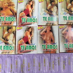 CONDONES