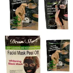 MASCARILLAS PEEL OFF
