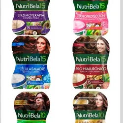 NUTRIBELA
