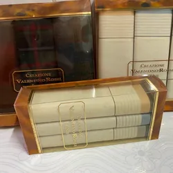 PAÑUELOS DE BOLSILLO 