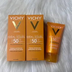 PROTECTOR SOLAR BICHY