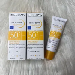 PROTECTOR SOLAR BIODERMA 