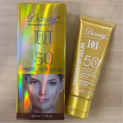 PROTECTOR SOLAR DAVEY