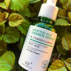 SERUM ÁCIDO SALICÍLICO