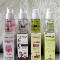 SILICONA PARA EL CABELLO 