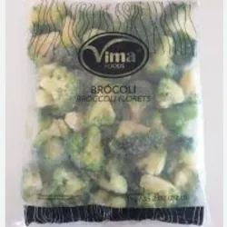 Brocoli 1kg 🥦
