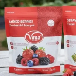 Frutos del bosque 450g 🫐🍓