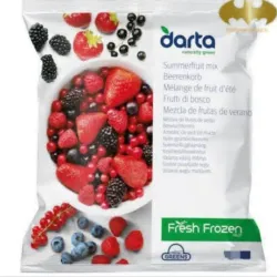 Frutos del bosque darta 450g 🫐