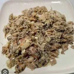 Masa de cangrejo 🦀 2lb