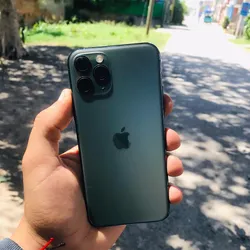 iPhone 11 Pro