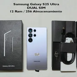 Samsung S25 ultra 