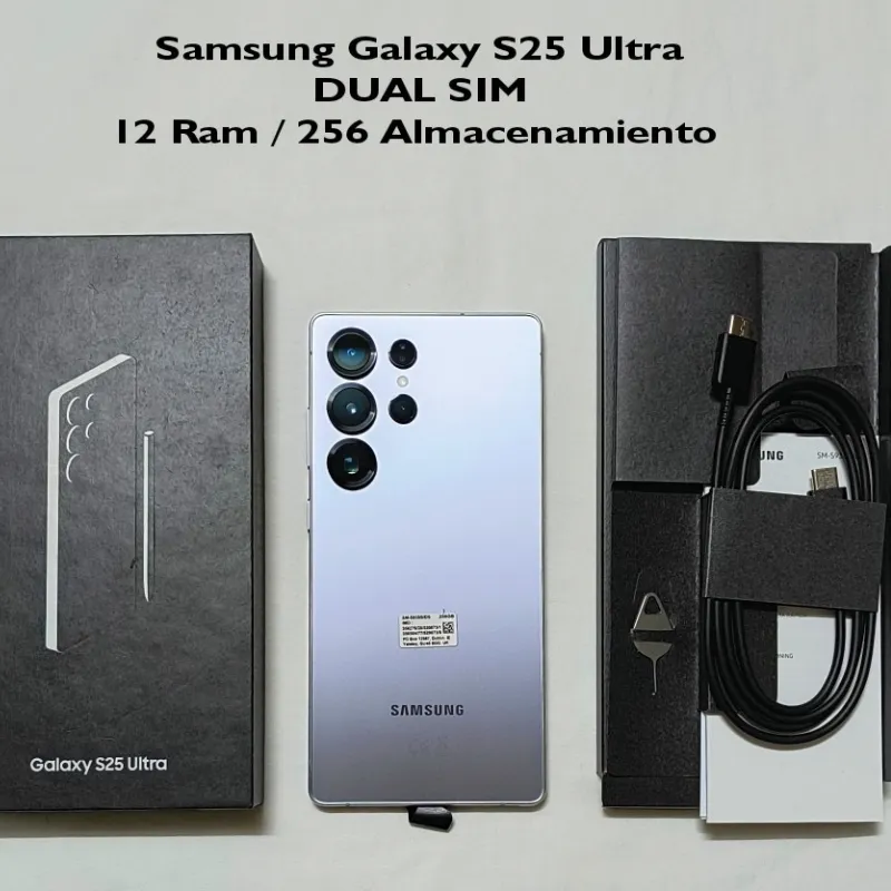Samsung S25 ultra 