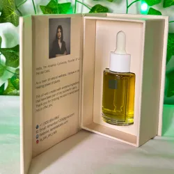 Aceite de Romero 30 ml / 1 oz