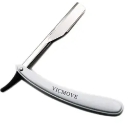Afeitadora Manual Profesional Vicmov