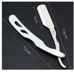 Afeitadora Manual Profesional