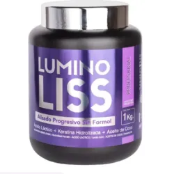 Alisado Luminos Liss