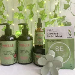 Amor Natural 🌿✨