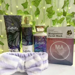 Aroma de Mariposa 🦋✨