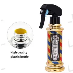 Atomizador BarberoStop 250 ML