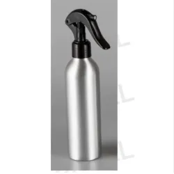 Atomizador de Aluminio 250 ML