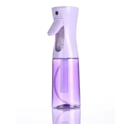 Atomizador de Pulverización