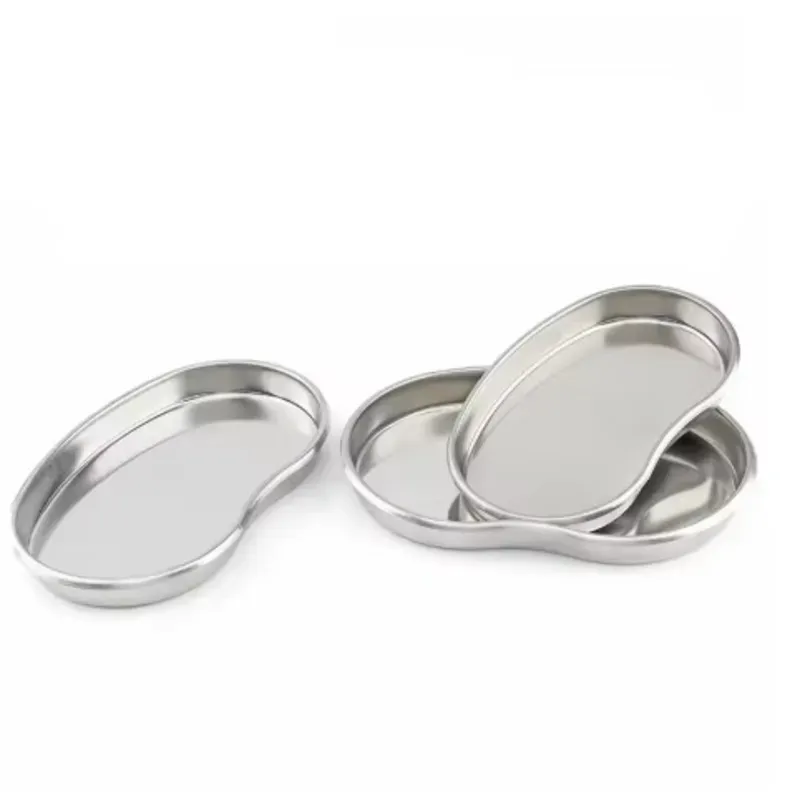 Badejas de Aluminio(18.5cmx11cm)