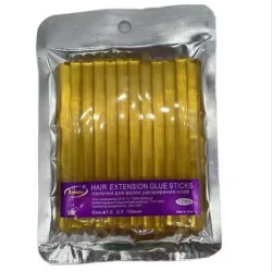 Barras de keratina sólida, pegamento