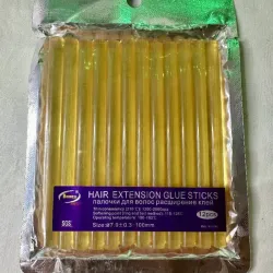 Barras de keratina sólida, pegamento3