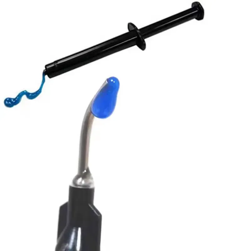 Barrera Gingival Blanqueadora 10 Unid