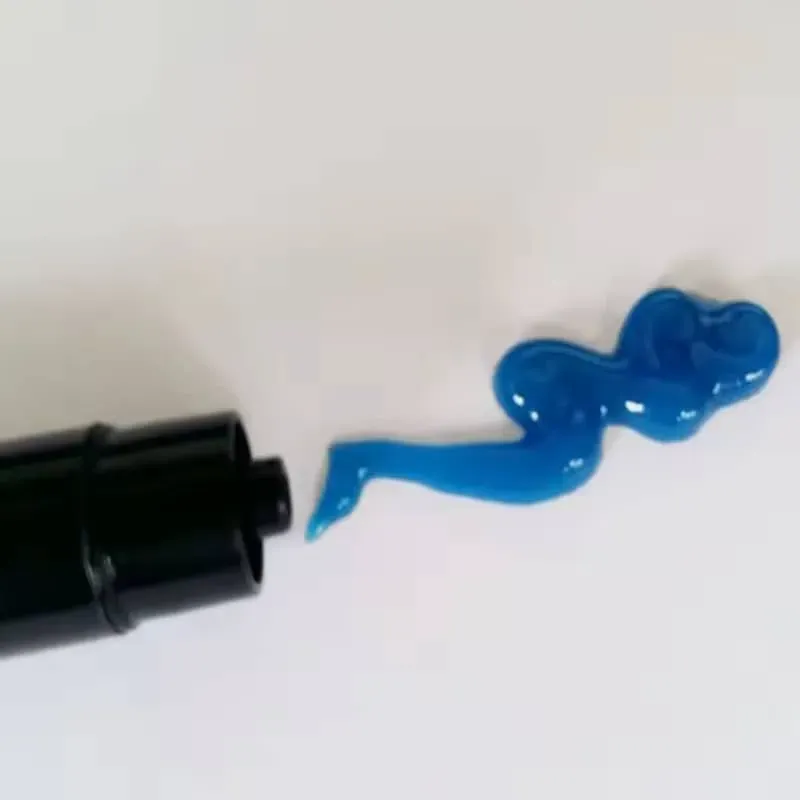 Barrera Gingival Blanqueadora 10 Unid